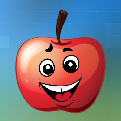Pop Fruit Picnic iOS App