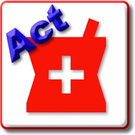 The Pharmacy Act 1948 icon