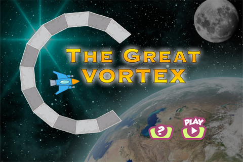 The Great Vortex - Ride The Cyclone To The Ground - náhled