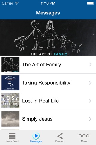 Awakening Church San Jose screenshot 2