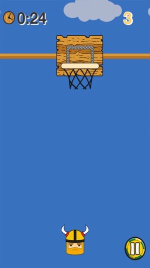 Viking Basketball(圖1)-速報App