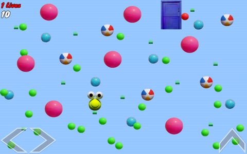 Gotcha Balls screenshot 3