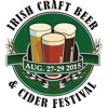 Irish Craft Beer and Cider Festival 2015