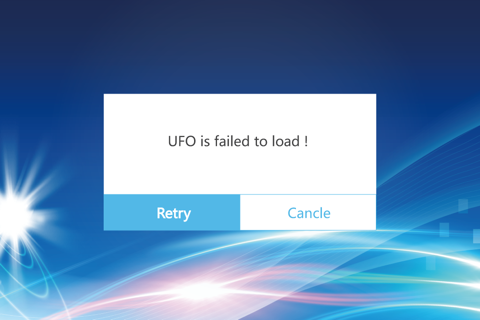 HD-UFO screenshot 2