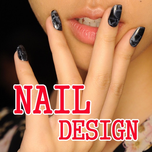Nail Art Designs Bible Catalog