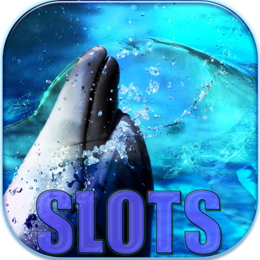 Dolphins in the Wild HD Slots VIP - FREE Slot Game Gold Fish is a Casino Freak