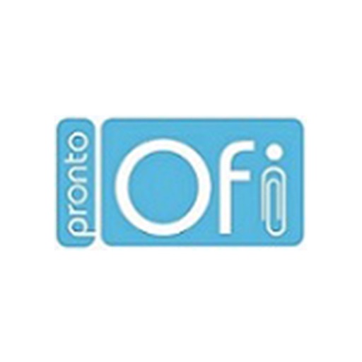 Pronto Ofi icon
