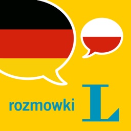 Rozmówki Langenscheidt. NIEMIECKI