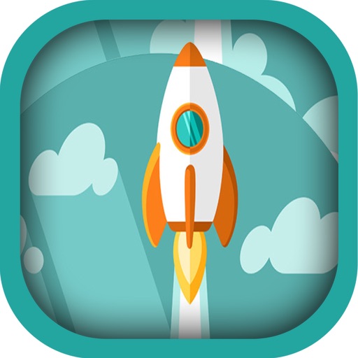 Rocket Launch Mania icon