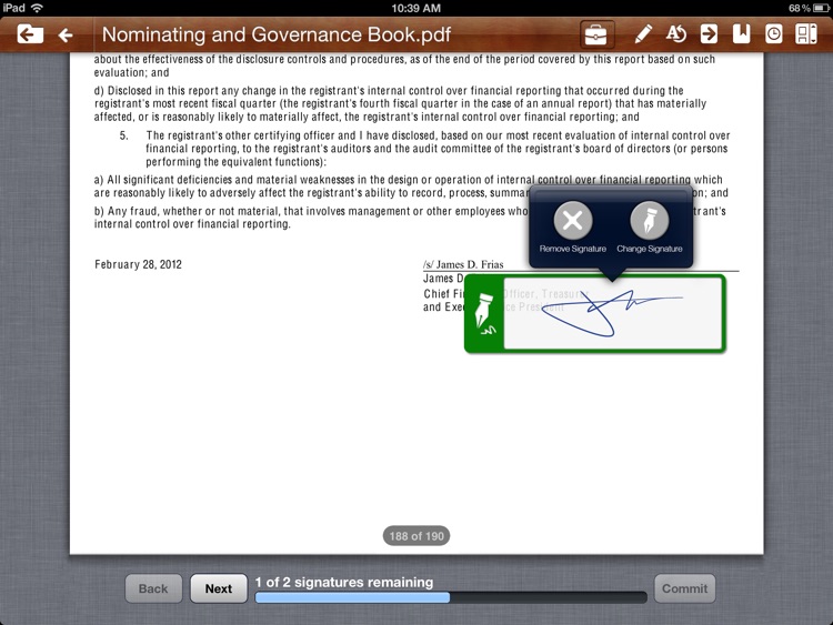 BV OnPrem Director 4.10 screenshot-4