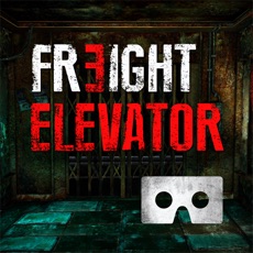 Activities of Freight Elevator VR