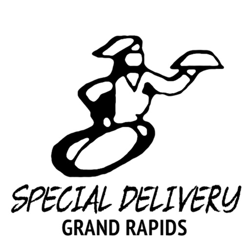 Special Delivery Grand Rapids