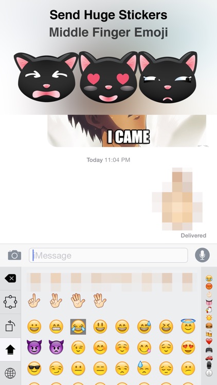 Emoji 1000+