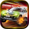 Atomic Era Racers - Twisted Drag Metal Mayhem