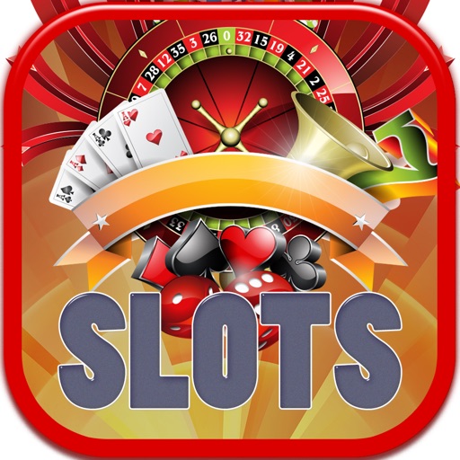 Vintage Vip Slots Machine - FREE Las Vegas Casino icon
