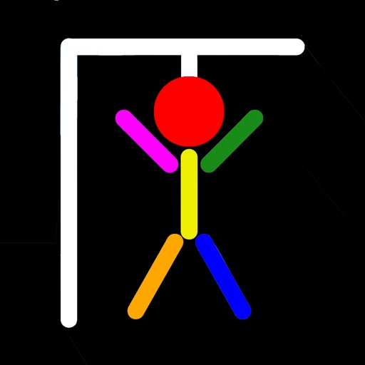 Hangman - Word Puzzles icon