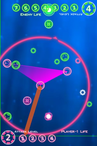 Triangular Free screenshot 4