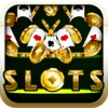 Horseshoe Slots Pro ! FREE slots