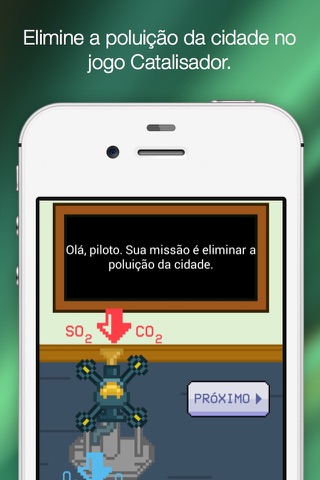 Nosso Transporte FEBRABAN screenshot 4