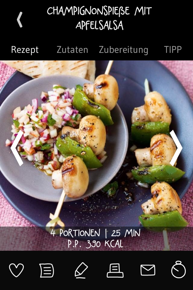 Vegan kochen – Die besten Rezepte von GU screenshot 4