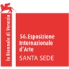 Vaticano Padiglione Biennale 2015