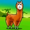 Icon Alpaca Dash - an the branch jump evolution begins