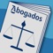 La revista “Abogados”, de carácter bimestral, que en junio de 2014 cumplió 20 años, tiene una tirada media de 132