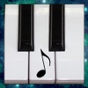 Easy Music Notes Piano Teacher