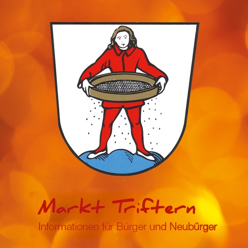 Triftern icon