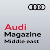 Audi Magazine Middle East