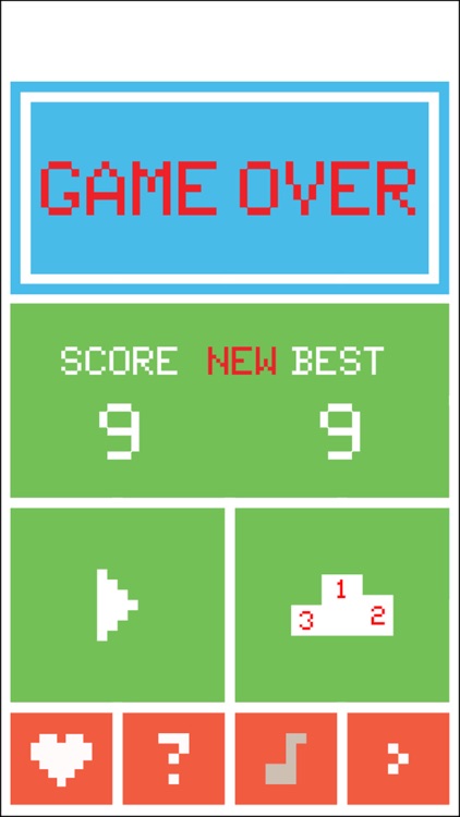 Switchy Frogs - A Jumpy Frog Game where 4 Sweet Froggy Jumpers Cross the Tiles screenshot-3