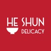 HE SHUN DELICACY