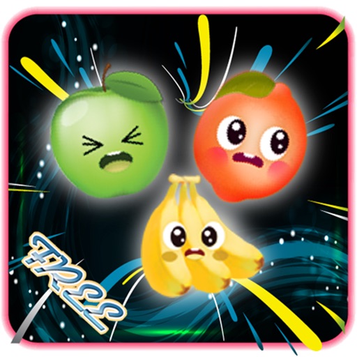 Twinkle Fruit House FREE iOS App