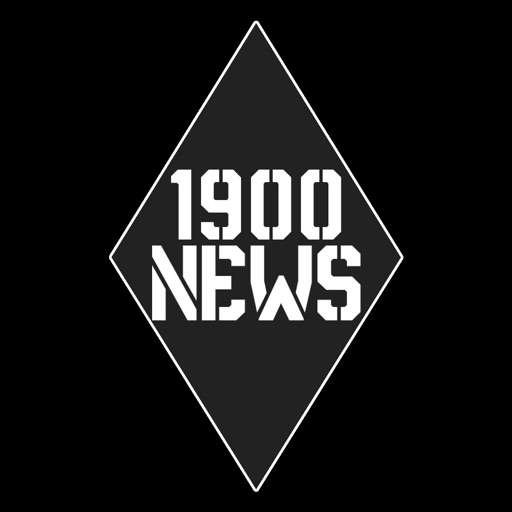 1900News icon