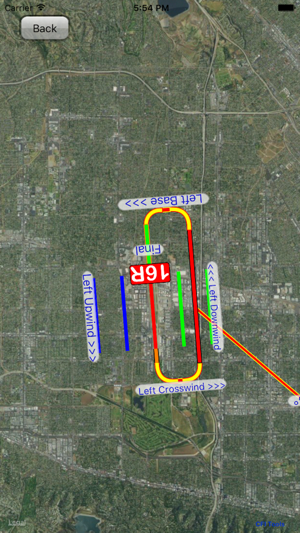 CFI Tools Traffic Patterns(圖3)-速報App