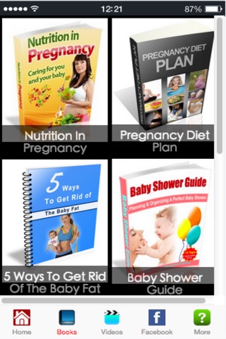 Pregnancy Workouts - Learn Why Exercise During Pregnancy is Good for You screenshot 4