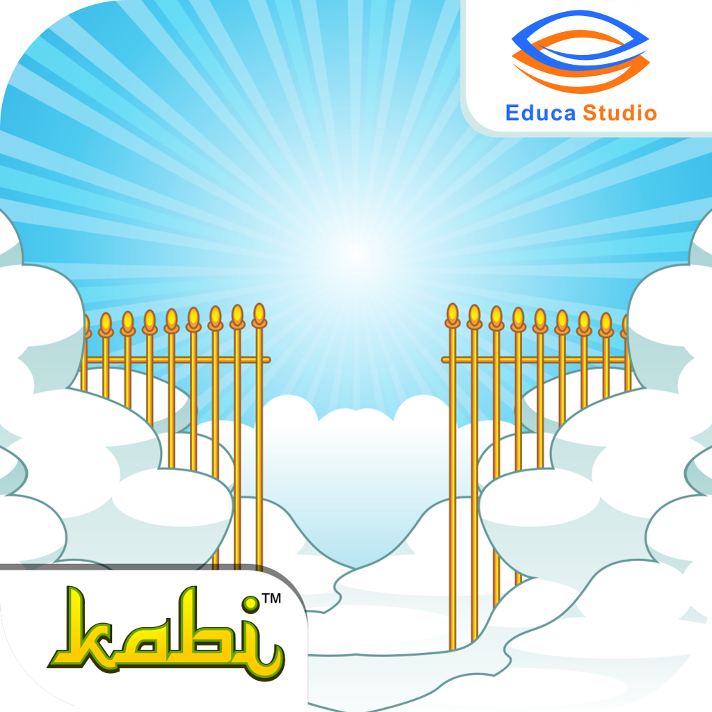 Get Kisah Nabi Idris AS for iOS, iPhone, iPad Aso Report