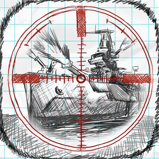 Sea Battle: Battleship Online iOS App