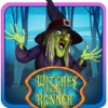 Witches on the Mountain - Escape Runner for Maleficent Edition 2015