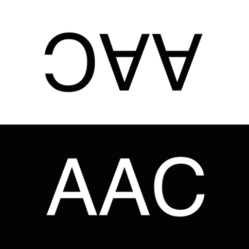 Flip Writer AAC for Apraxia of Speech
