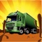 Trucks In Desert Driving Game