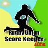 Rugby Union Score Keeper Lite