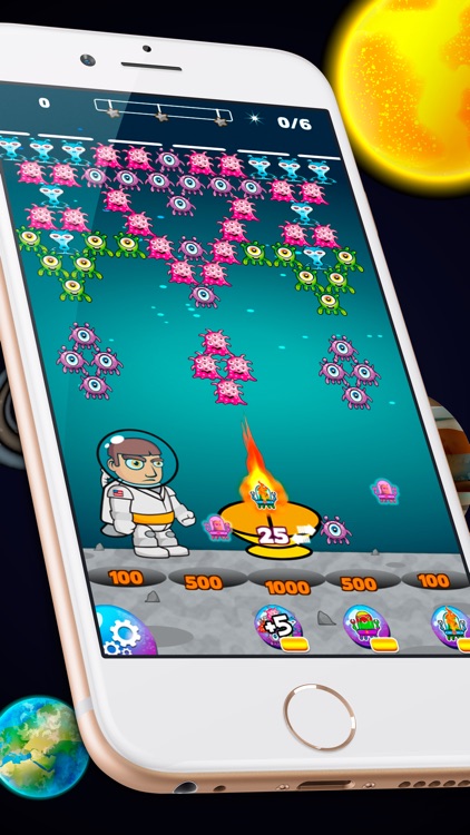 Dynomite Deluxe - Bubble Shooter Mania by Do Thanh Huyen