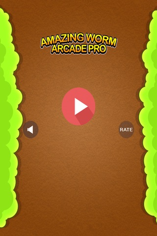 Amazing Worm Arcade screenshot 4