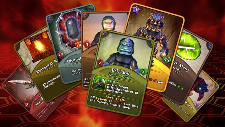 Combat Monsters