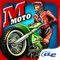 AE Master Moto is the latest extreme dirt bike racing game released by AE Mobile in 2014, with astonishing graphics and amazing levels, such gamers who like adventures and challenges as you must not miss this addictive game