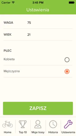 Game screenshot Aktywna Bydgoszcz apk