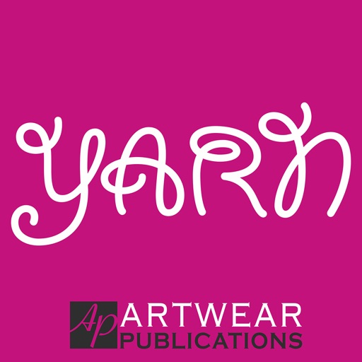 Yarn Magazine iOS App