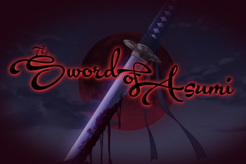 Sword of Asumi screenshot 3
