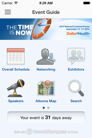 Delta Health Technologies NCF screenshot 3